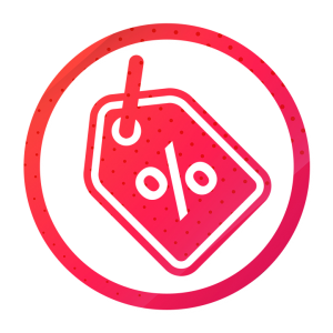 icon de branding mister foodcom