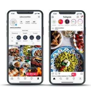 compte instagram sale sucre antibes