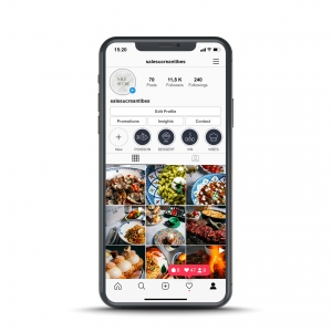 compte instagram sale sucre antibes