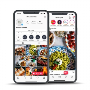 compte instagram sale sucre antibes