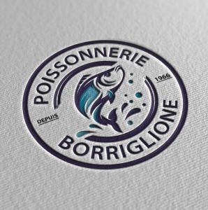 tampon poissonerie boriglione