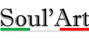 logo soulart antibes wine bar
